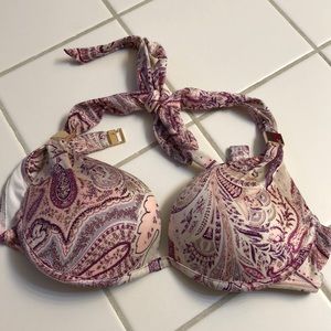 Bombshell VS bikini top